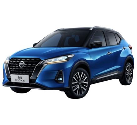 Хорошая цена. 2024 Dongfeng Nissan Kicks 1.5L 122hp Бензиновый подержанный автомобиль Малый внедорожник с максимальным крутящим моментом Nm 100-200Nm онлайн
