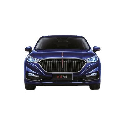 Хорошая цена. 4-местный и 5-дверный автомобиль с солнечной крышей высокоскоростной технологией Hongqi H5 Energy онлайн