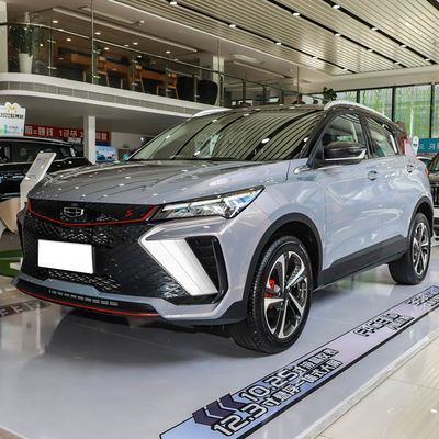 Хорошая цена. Geely Coolray Sx11 Binyue 1.4T 1.5T - изготовленные бензиновые автомобили с передовыми технологиями и столешницей из алюминиевого сплава онлайн