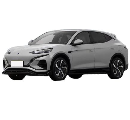 Хорошая цена. Максимальная мощность 390 кВт DENZA N7 N-Sport Edition 530 л.с. Чистый электрический двойной двигатель с приводом на четыре колеса с воздушной подвеской и HUD онлайн