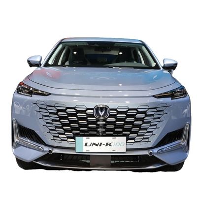 Хорошая цена. 1.5T Uni-k Idd Гибридный автомобиль 2022 для Чангана Максимальная скорость 200 км/ч Время зарядки 0,5 часа онлайн