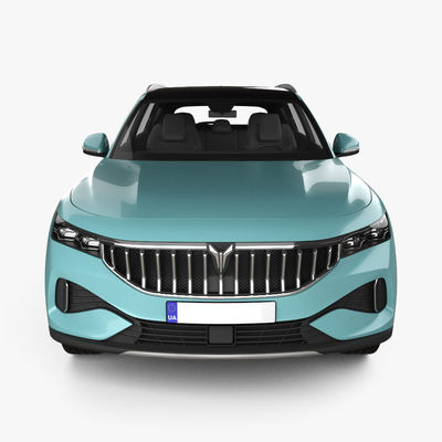 Хорошая цена. VOYAH FREE 2023 ДНК Дизайн 4WD Чистое электрическое издание Чистое электрическое 694 л.с. Максимальная скорость 200 км/ч Чистое электрическое пробег 475 км онлайн