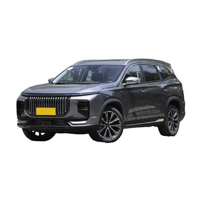 Хорошая цена. 2024 Jetour X90 Pro 2.0TD DCT Edition 5/7-местный внедорожник Euro VI высокоэнергетический электрический передний окно и размер шины R20 онлайн
