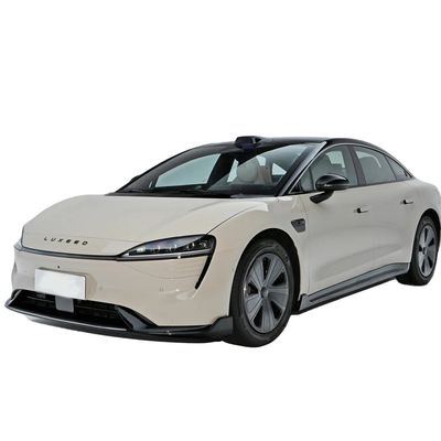 Хорошая цена. Высокоскоростной чистый электрический Chery Luxeed S7 ev Автомобиль, адаптированный к требованиям ваших клиентов онлайн