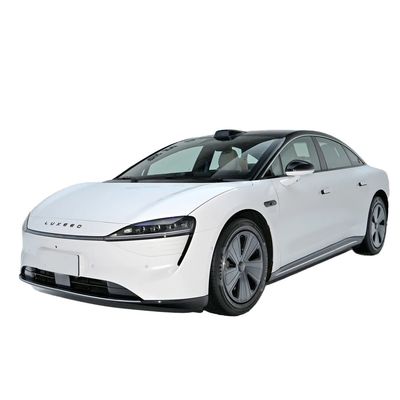 Хорошая цена. 4971x1963x1474 мм Energy Chery Luxeed S7 5 мест 0 км Подержанный электромобиль Седан с литиевой батареей онлайн