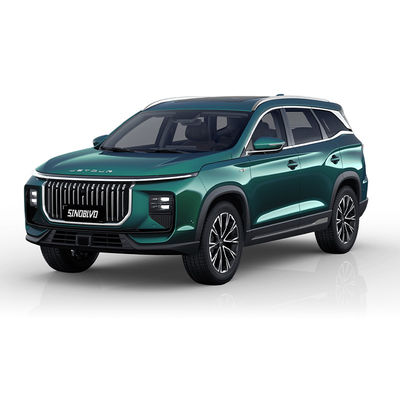 Хорошая цена. Высокоскоростной Jetour X90 2024 1.6t DCT Kylin бензин 2.0t DCT 5-местный 6-местный 7-местный внедорожник с электрическим передним окном онлайн