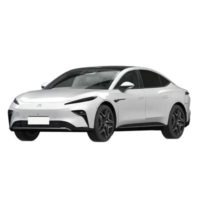 Хорошая цена. Rising AUTO F7 - идеальное сочетание тернарной литиевой батареи и 450 Нм крутящего момента для устойчивого транспорта онлайн