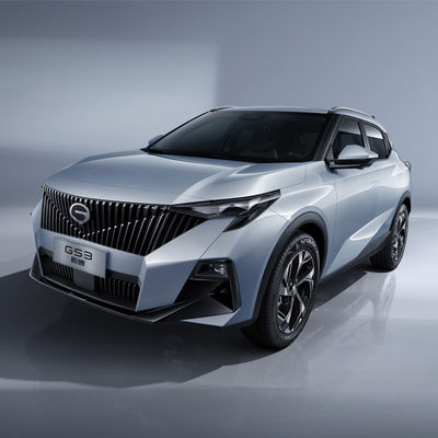 Хорошая цена. 2023 GAC TRUMPCHI GS3 Китайский внедорожник 4WD ABS Да 5 мест для городских поездок онлайн