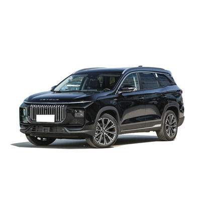Хорошая цена. 2024 Jetour X90 Pro 2.0TD DCT Edition 5/7-местный высокоэнергетический внедорожник Переднее окно с электрическим подъемным ключом онлайн