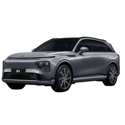 Хорошая цена. Электромобиль Xpeng G9 P7 G6 98 кВт.ч. емкость батареи 717 Н.м. Максимальный крутящий момент SUV EV 2024 Xiaopeng P5 G3 2023 онлайн