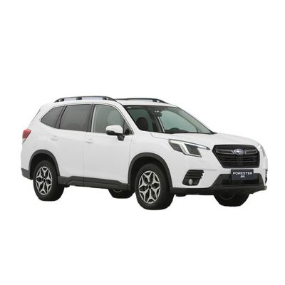 Хорошая цена. 225/60 R17 шины и ≤100PS Максимальная мощность Невероятный 2023 Левый руль Руль Subaru Forester AWD универсальный подержанный внедорожник онлайн