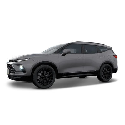 Хорошая цена. Chevrolet Blazer Средний и большой внедорожник Высокая скорость Электрическое регулирование сиденья водителя 80-120L Мощность топливного бака Подержанный автомобиль онлайн