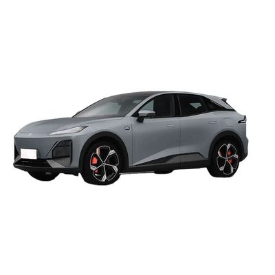 Хорошая цена. Топливно-электрический Чанган Шенлан S7 S7i ev 2023 Энергетические транспортные средства Электрические автомобили Чанган Дипал S7 Max Pro SUV Гибридный подержанный автомобиль онлайн
