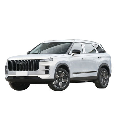 Хорошая цена. Левый водитель Chery Auto Discovery tansuo 06 2024 1.6T 197HP l4 Четырехколесный бензиновый внедорожник для требований онлайн