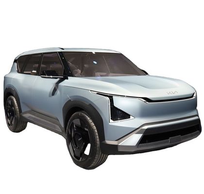 Хорошая цена. Global 2024 Kia Energy EV6 EV5 SUV Чистое электрическое купе Сделано в с 7 подушками безопасности и размерами кузова 4615*1875/1715 онлайн