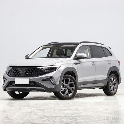 Хорошая цена. 2023 VW Jettas VS7 FWD с двумя подушками безопасности Кожаные сиденья светодиодные фары с одним ключом подъемный антищипающий передний задний окна онлайн