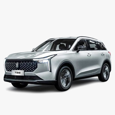 Хорошая цена. FAW Bestune T55 T77 T99 2023 2024 Автомобиль SUV Нормальное рулевое колесо Электрическое регулирование Нагрев Внешнее зеркало заднего вида онлайн