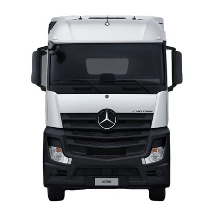 Хорошая цена. 2023 Benz грузовик Mercedes Дорожный трактор 450 л.с. Большой тяжелый грузовик 26000 кг Номинальная нагрузка 40000 кг 6*4 Грузовик для дизельного топлива Тип продажи онлайн