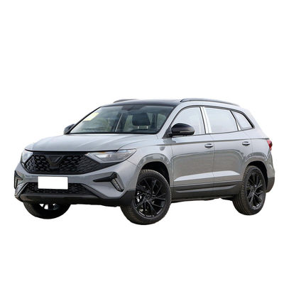 Хорошая цена. Volkswagen Jetta SUV 2023 VS7 280TSI Highlight Авто Glorye Бензиновый автомобиль LED Электрическая кожаная автомобильная развлекательная система Да онлайн