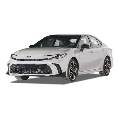 Хорошая цена. Toyo-ta Camrys 2.0HS 2.0S Sport Sedan Hybrid с E-CVT непрерывно изменяемой коробкой передач и тернарной литий-ионной батареей онлайн