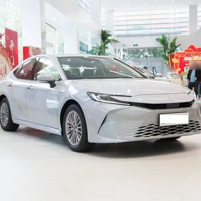 Хорошая цена. Camrys 2024 25G версия Гибридный автомобиль 25 HE Elite PLUS Toyota Подержанные автомобили Максимальная скорость 205 км/ч Без быстрого времени зарядки онлайн