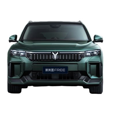 Хорошая цена. Максимальная скорость 200 км/ч Lantu Free 2024 Ultra Long Range Intelligent Driving Edition Средний и Большой внедорожник Plus Программа онлайн