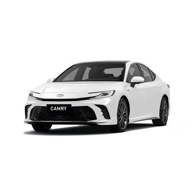 Хорошая цена. 2023-2024 Toyota Camry Hybrid 2.0HE Edition 2025 Автомобили Бензин бензиновые Автомобили Toyota Camry sport с и на рынке онлайн