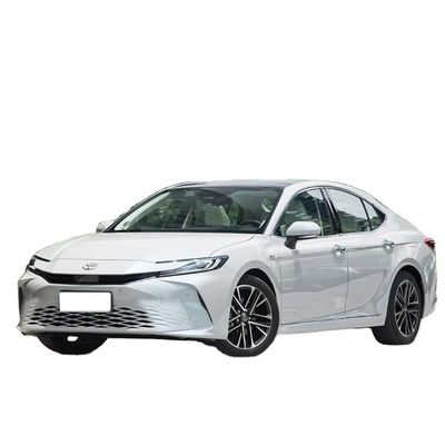 Хорошая цена. Gac Подержанные автомобили 2019 2020 2021 2022 2023 2024 Toyota Camrys Левое рулевое управление Бензин 2.0L Роскошная версия Седанные автомобили онлайн