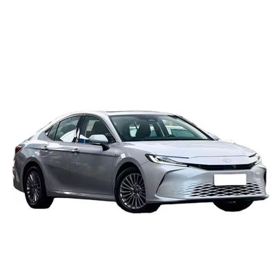 Хорошая цена. 2024 Toyota Camry 4-дверный седан 5-местный GacT oyota 2.0 HGVP Luxury Version Седан с колесной базой 2825 мм онлайн