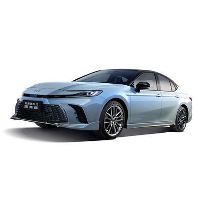 Хорошая цена. Toyota Camry 2024 2023 2025 Гибридный седан с регулировкой электрического сиденья водителя и передней подвеской Macpherson онлайн
