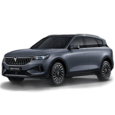 Хорошая цена. 2023 Энергия Электрические транспортные средства Voyah Free 0km Использованные 4WD гибридные электромобили для взрослых Максимальная скорость 200 км/ч Колесная база 2960 мм онлайн