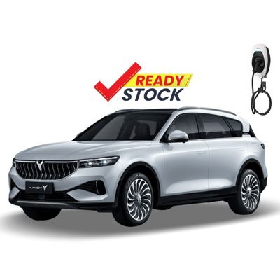 Хорошая цена. 2024 Dongfeng Lantu Free 631 км Дальний пробег 4WD EV SUV Luxury Pure Electric Car Voyah Бесплатно 5 мест 5 дверей Максимальная скорость 200 км/ч онлайн