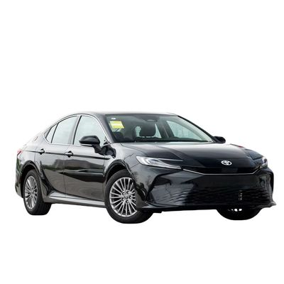 Хорошая цена. 2024 Toyota Camry Седан Elite Edition Высокоскоростной бензиновый автомобиль 4-дверный 5-местный Структура кузова онлайн