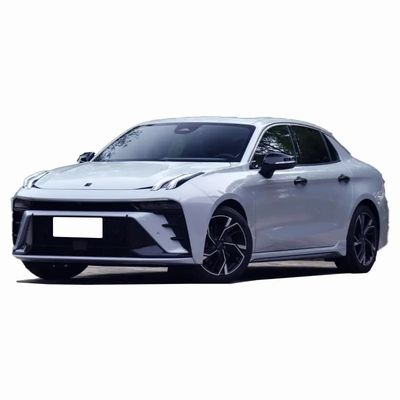 Хорошая цена. 2023 LYNK CO 03 1.5T 2.0T DTC Pro Cars Максимальный крутящий момент 545 Н-м Гибридный седан с бензиновым двигателем онлайн