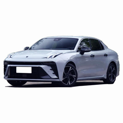 Хорошая цена. Lynk Co 03 2023 Масляно-электрический гибридный внедорожник с экологическими стандартами Евро V и турбонаддувным двигателем онлайн