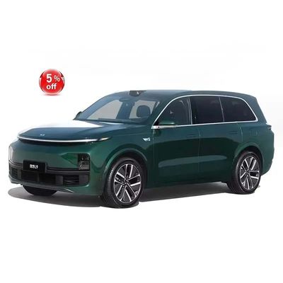 Хорошая цена. Гибридный Li Auto Lixiang L7 L8 L9 pro max air версия 2023 MID-Large Extended Range Электрический роскошный внедорожник онлайн