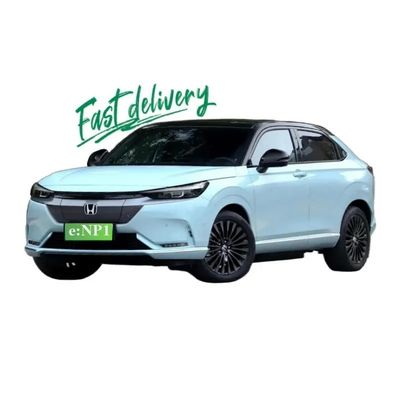 Хорошая цена. Круизный диапазон 535 км Электромобиль Dongfeng H-onda Ens1 2022 2023 Ev Энергетический автомобиль внедорожник с левым рулем онлайн