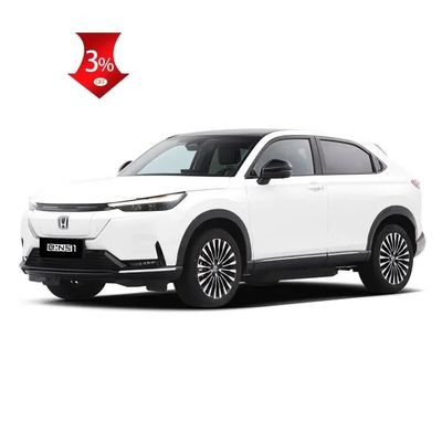 Хорошая цена. DongFeng HondaS Ens1 5-дверный внедорожник 2023 электромобиль с емкостью батареи 66 кВтч и потреблением электроэнергии 13,4 кВтч/100 км онлайн
