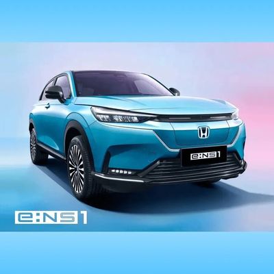 Хорошая цена. В запасе Dongfeng Hon-da ens1 топ 510 км Электрический автомобиль EV SUV 5 дверей Автомобиль 2022 2023 Hon-da ens1 esn1 0km использованный Электрический автомобиль онлайн