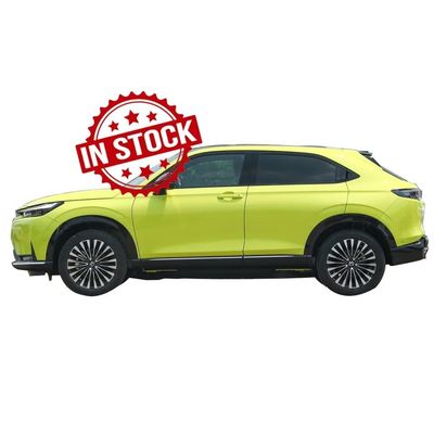 Хорошая цена. 2023 Новый энергетический автомобиль 0KM Подержанный HD ENS1 150KM/H Сув Электромобиль Японская известная марка Китай Фабричная цена онлайн