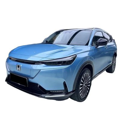 Хорошая цена. DongFeng HondaS Ens1 2023 Электромобиль Роскошный энергетический электрический внедорожник 5 дверей Кареты 323L Багажная вместимость 535 км Круизный диапазон онлайн