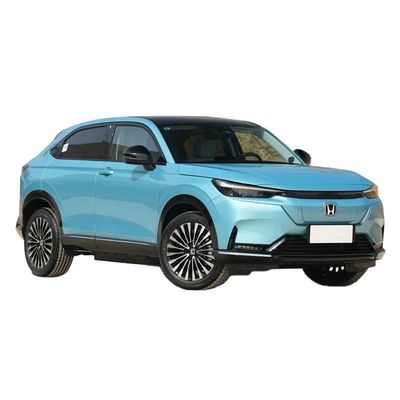 Хорошая цена. 2023 Honda eNS1 510KM Чистый электромобиль Тернарий Литий батарея FWD Малый внедорожник 5 мест Малый размер Багажная вместимость 323L онлайн