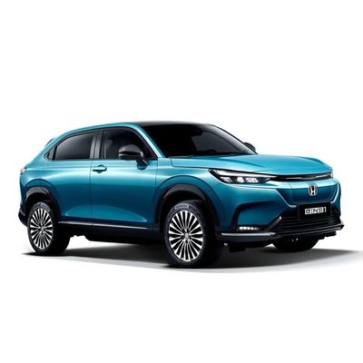 Хорошая цена. Risingstar Dongfeng ENS1 EV Автомобиль 4270*1822*1636мм Тип литиевой батареи с автомобильными матами и больше в 2023 году онлайн