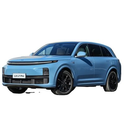 Хорошая цена. Опыт будущего с 2023 Lixiang L7 Pro Luxury Electric SUV 170 км чисто электрического диапазона и 40,9 кВтч емкости батареи онлайн