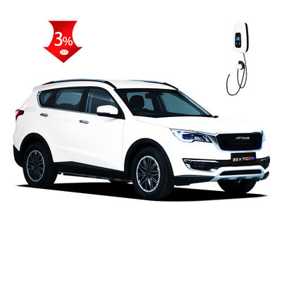 Хорошая цена. 2023 Высокоскоростной электромобиль EV Novo Left Cherry Chery Jetour X70 Pro Plus SUV Гибридный 1.5 Полный электрический с максимальной скоростью онлайн