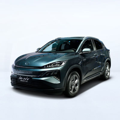 Хорошая цена. Максимальная скорость 140 км/ч Hon-da M-NV Электрический автомобиль Четырехколесный подержанный автомобиль Энергетический автомобиль Электромобиль с Dongfeng Luxury City SUV онлайн