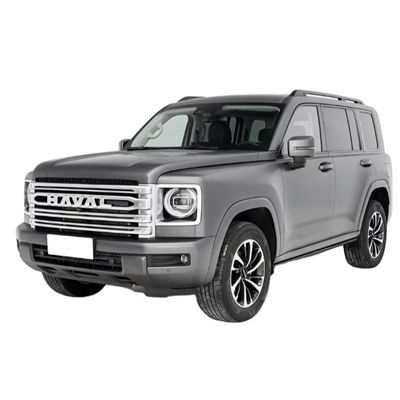 Хорошая цена. 2024 GWM Haval H9 Семейная версия 1.5T Гибридный Автоматический 4x4 Бензиновые автомобили Great Wall Haval H6 внедорожник Максимальная скорость 130 км/ч онлайн