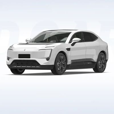 Хорошая цена. 2023 2024 Чанган Аватар 11 0.25h Быстрое заряжение Долговечность Двухмоторный роскошный вариант 5 мест Электрический внедорожник с функцией массажа сидений онлайн