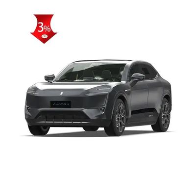 Хорошая цена. 2024 Duel Motor Electric SUV Made in China AVATR 11 AWD 578 HP Чистый электрический круизный диапазон 555 км Максимальная скорость 200 км/ч онлайн