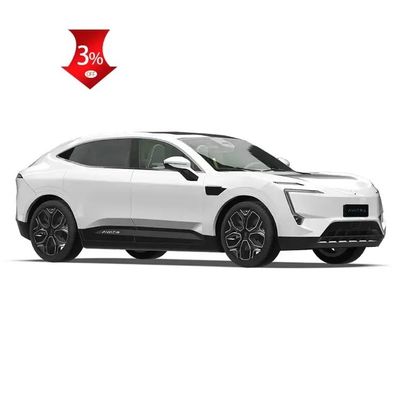 Хорошая цена. AVATR 11 Электрический автомобиль 2024 600 км 705 км Дальний круизный диапазон Двухмоторный роскошный выпуск Чанган Аватар 11 Большой внедорожник онлайн